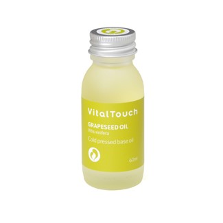 Grapeseed Oil (cp) 60ml