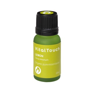 Lemon (org) 10ml