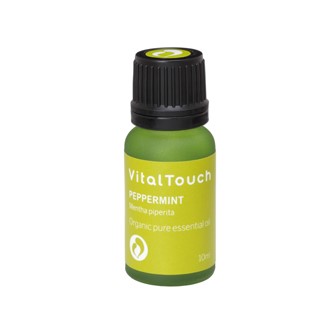 Peppermint (org) 10ml