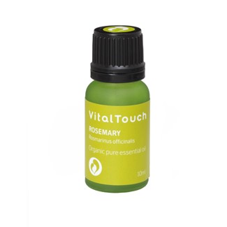 Rosemary (org) 10ml