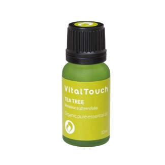 Tea Tree (org) 10ml